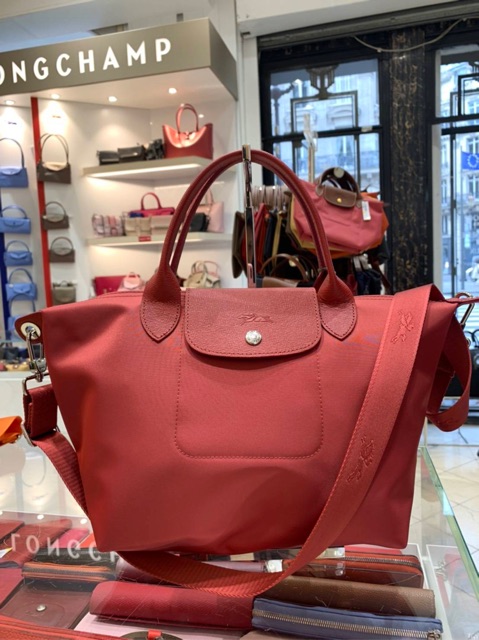 พร้อมส่ง-longchamp-neo-รุ่นใหม่-สายปรับได้-ของแท้100