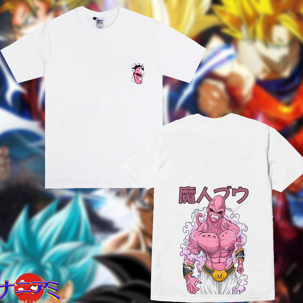 anime-dragonball-majin-buu-anime-merchandise-t-shirt