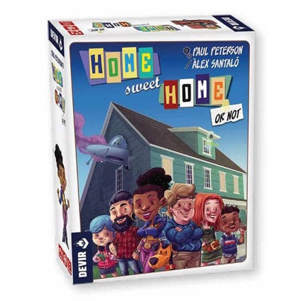 ของแท้-home-sweet-home-or-not-board-game