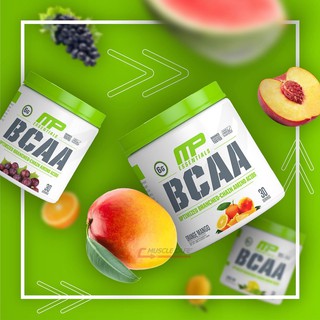 ภาพหน้าปกสินค้าMusclePharm BCAA Essentials (30Servings) บีซีเอเอ กรดอะมิโน สร้างกล้ามเนื้อ ซึ่งคุณอาจชอบสินค้านี้