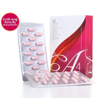 สินค้า อาหารเสริมเอโฟร (A4)