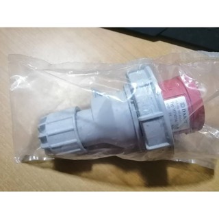 Dako Power Plug (เพาเวอร์ปลั๊ก) รุ่น HTN0141 16A 380V-415V 4Pin IP67