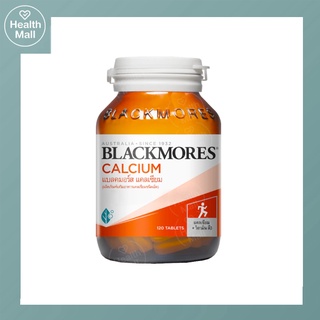 ภาพขนาดย่อของภาพหน้าปกสินค้าBlackmores Calcium แบลคมอร์ส แคลเซียม bio calcium + d3 จากร้าน healthmall88 บน Shopee