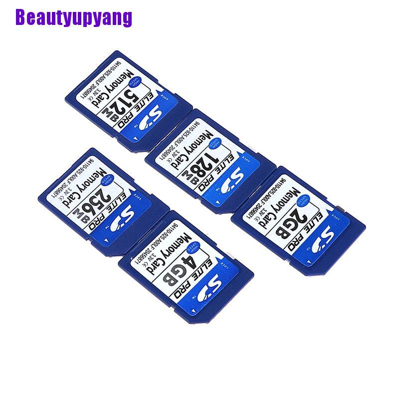 xbeautyupyang-128-mb-256-mb-512-mb-2gb-4gb-sd-standard-การ์ดหน่วยความจําดิจิตอล