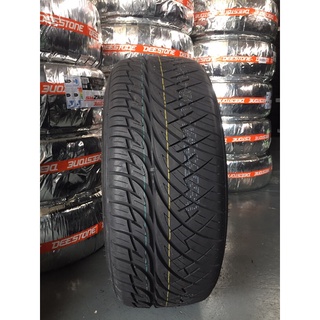 ยางใหม่ Deestone 265-60-R18 Strom RS ปี2023 ราคาต่อเส้น (เก็บเงินปลายทางได้)