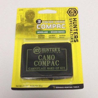 สินค้า ็๊HUNTERS สีพรางหน้า USA 3 สี