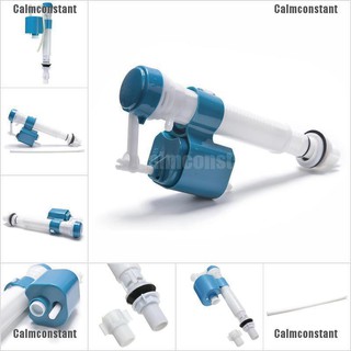 💕Hot sell Toilet Push Button Dual Flush Cistern Syphon Valve Fill Bathroom Universal