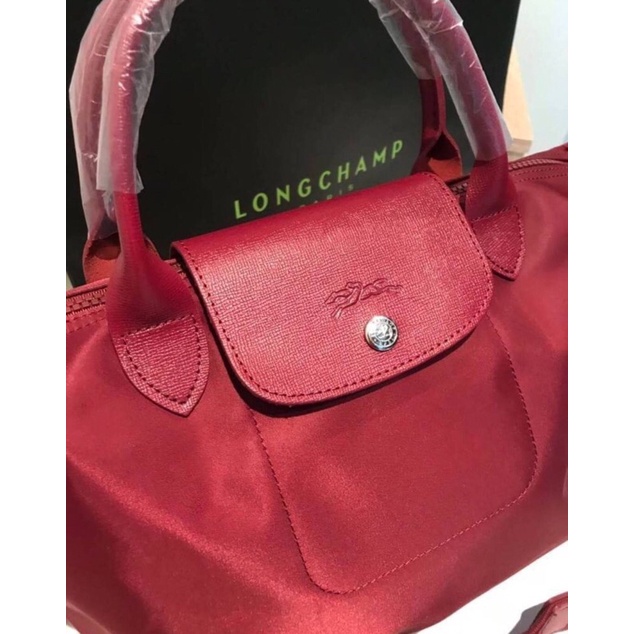 กระเป๋า-longchamp-le-pliage-neo-size-s