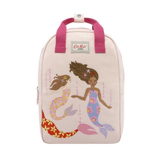 Cath Kidston Kids Novelty Mermaid Backpack Bag PL01 Pink