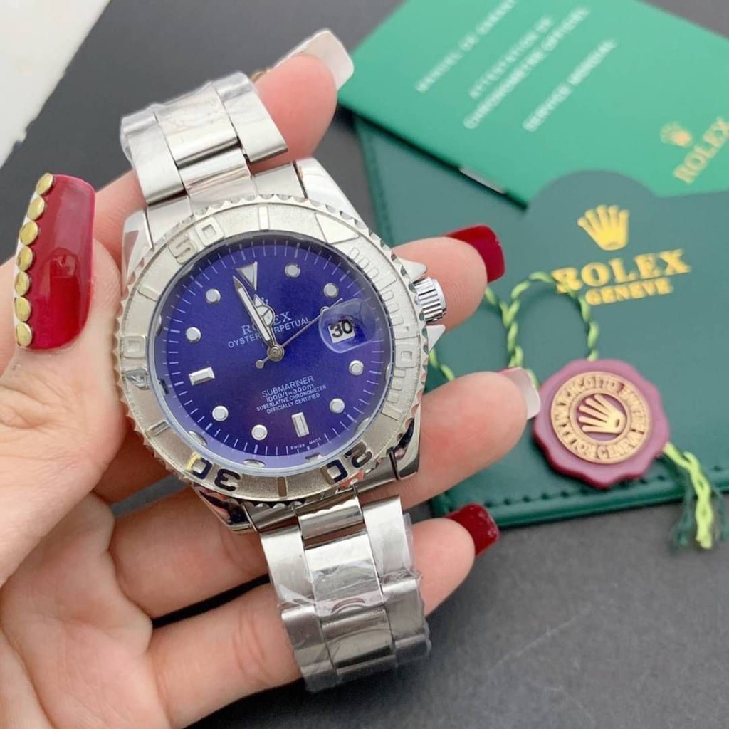 rolexนาฬิกาข้อมือสำหรับผู้ชายสวมใส่สบายหรูหราดูดีในราคาที่จับต้องได้rolexนาฬิกาข้อมือสำหรับผู้ชายสวมใส่สบายหรูหราดูดีในร