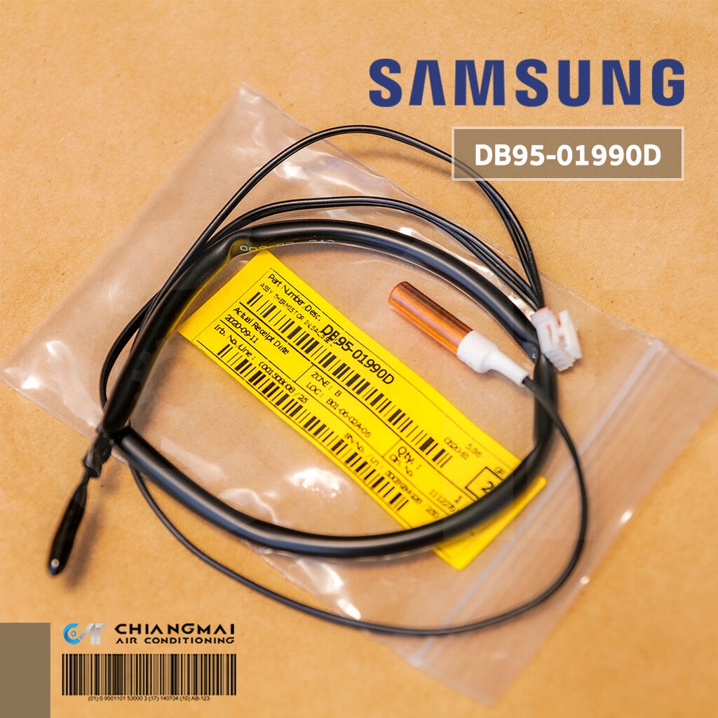 DB95-01990D / DB95-01438D เซ็นเซอร์แอร์ Samsung เซ็นเซอร์แอร์ซัมซุง ...