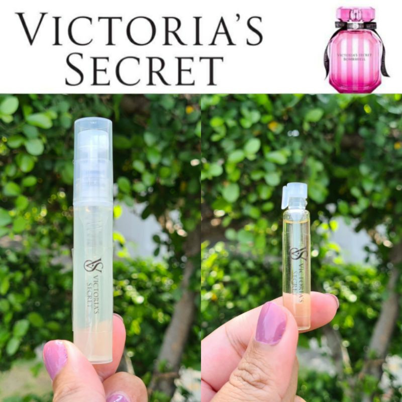 น้ำหอม-วิคตอเรีย-victoria-secret-bombshell-ขนาด-5ml