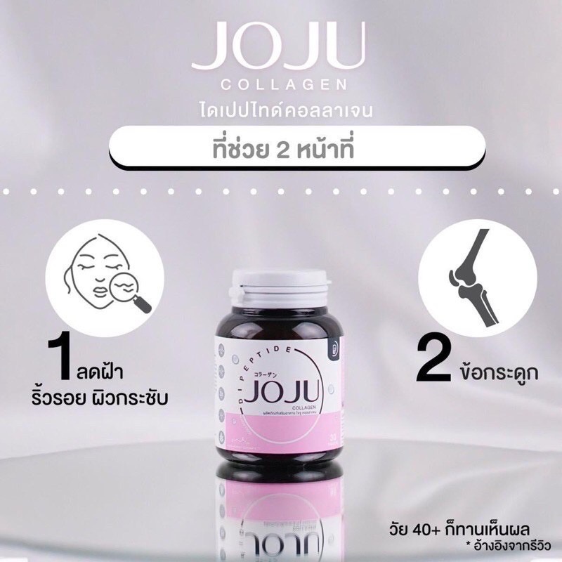 joju-collagen-โจจู-คอลลาเจน-1-กระปุก-30-เม็ด