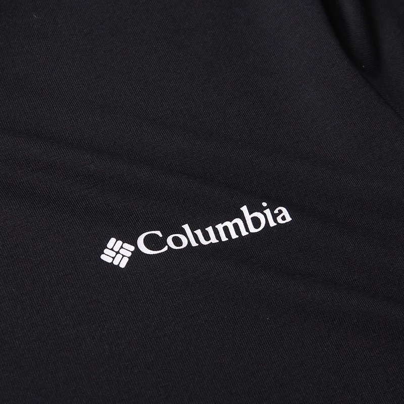 columbia-columbia-เสื้อยืดคอกลม-แขนสั้น-ผ้าฝ้าย-สําหรับผู้ชาย-ee0293