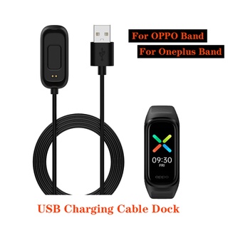 แท่นชาร์จ USB สําหรับ OPPO Band eva OnePlus Band