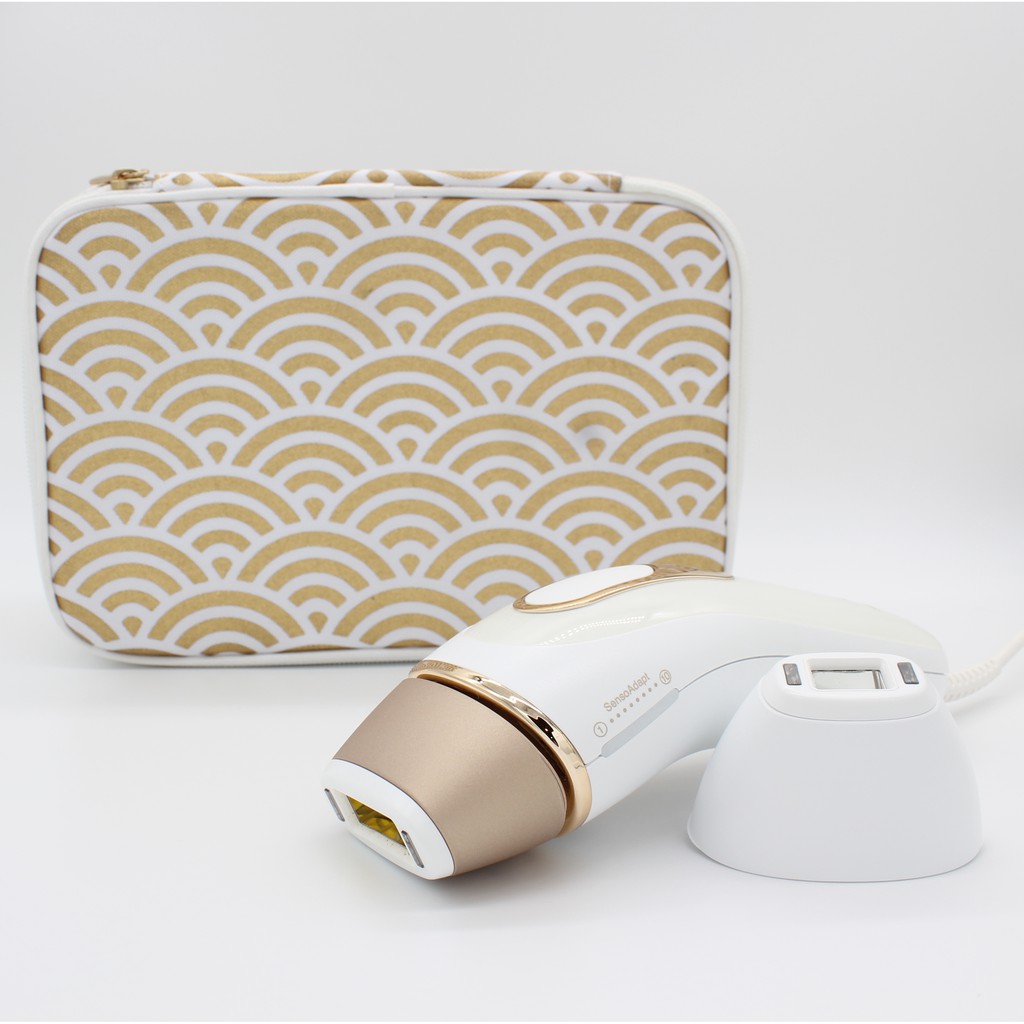 BRAUN PL-5137 GOLD Braun Silk-Expert Pro 5 PL5137 IPL Hair
