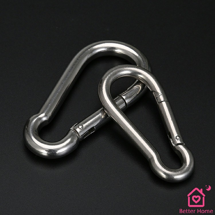 คาราไบเนอร์-ตะขอแขวน-ตะขอคล้องสายสลิง-carabiner