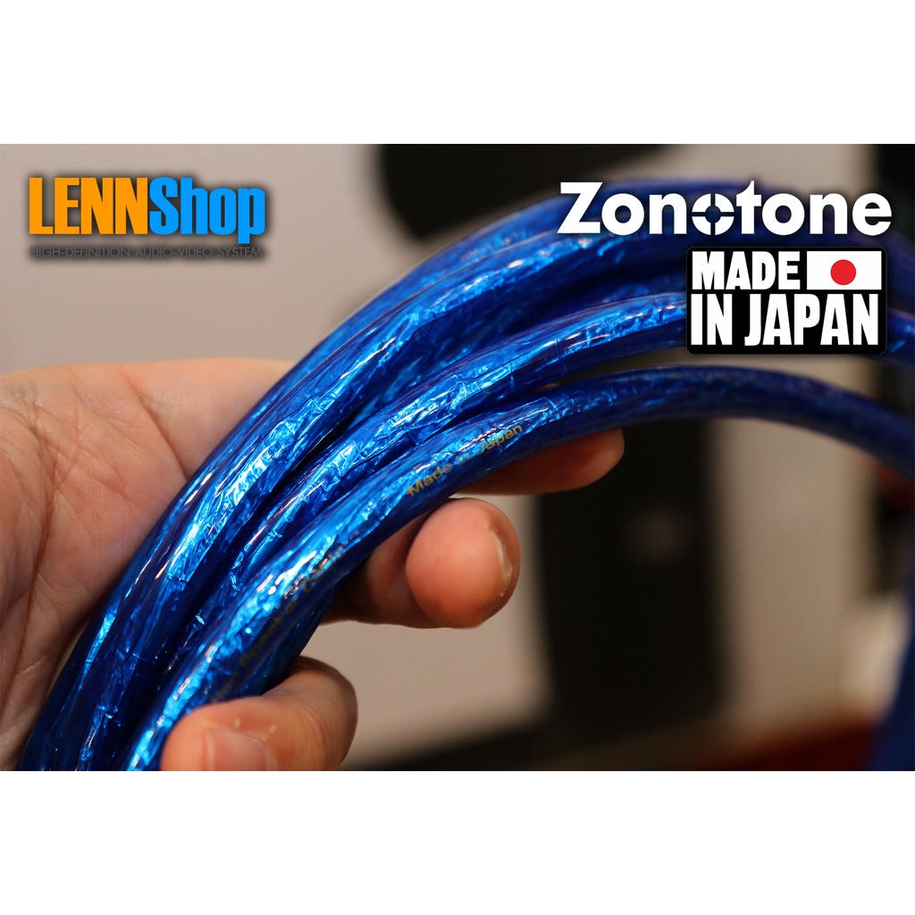 ZONOTONE 6NSP-Granster 2200a ทองแดงความบริสุทธ์สูง 6NCu HiFC, PCUHD, OFC / MADE IN JAPAN / Zonotone 2200 a / LENNSHOP | Shopee Thailand ZONOTONE 6NSP-Granster 2200a ทองแดงความบริสุทธ์สูง 6NCu HiFC, PCUHD, OFC / MADE IN JAPAN / Zonotone 2200 a / LENNSHOP | Shopee Thailand