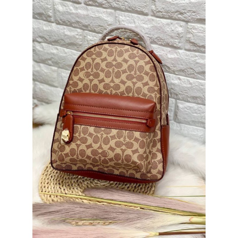11-coach-large-signature-campus-backpack