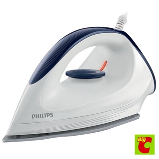 Philips เตารีด ฟิลิปส์ GC160/22 (1200 วัตต์)