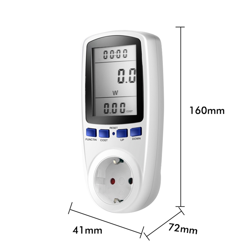 ellsworth-อุปกรณ์วิเคราะห์พลังงานไฟฟ้าประหยัดพลังงาน-kwh-power-consumption-meter