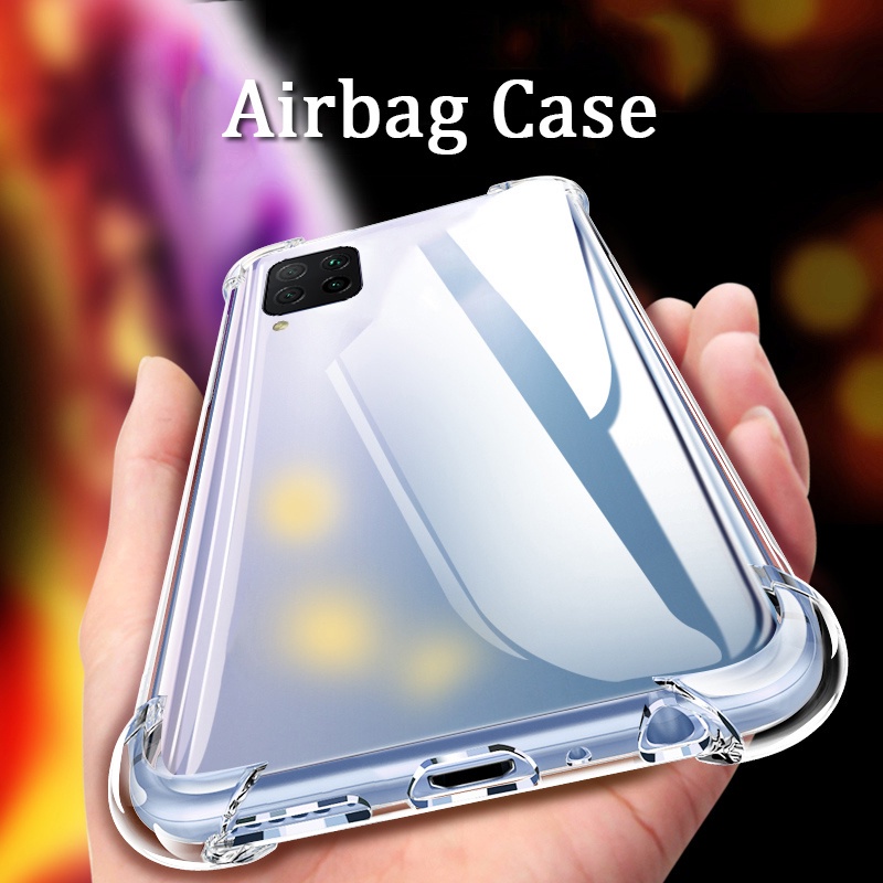 m53-พร้อมส่งในไทย-เคสtpuใสกันกระแทกแบบคลุมกล้องsamsung-galaxy-m33-5g-galaxy-m53-5g-galaxy-m52-5g