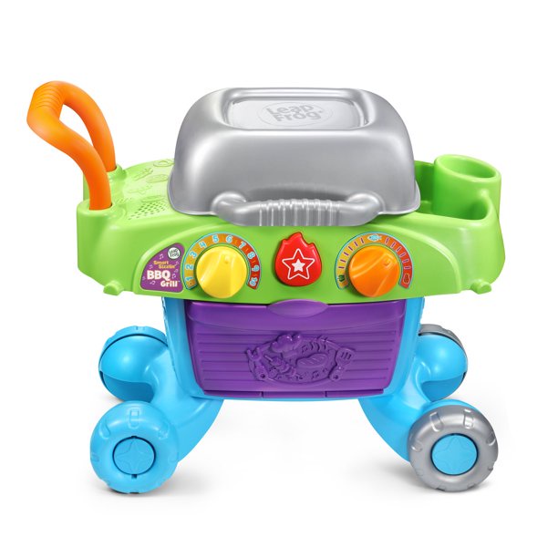 ของเล่นเตาบาร์บีคิว-สําหรับเด็ก-leapfrog-smart-sizzlin-bbq-grill-multicolor