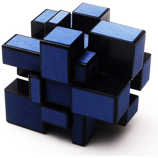 สินค้า รูบิค แปลกๆ รูบิค 3x3 รูบิค ของแท้ อย่างดี rubik 3x3 Qiyi Mirror Cube 3x3 Magic Cube rubix cube qiyi cube SharkRubik