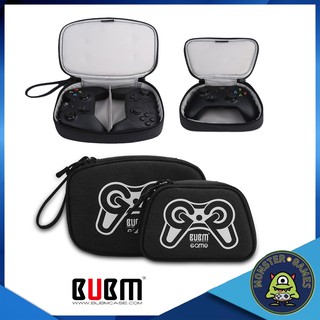 สินค้า กระเป๋า BUBM ใส่จอย PS4 / PS5 / Xbox / จอย Pro Switch (ฺJoy Controller Bag)(ฺBUBM Bag)(กระเป๋าใส่จอย)(กระเป๋าเก็บจอย)