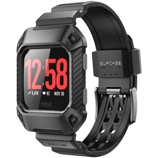 ภาพหน้าปกสินค้าSupcase เคสนาฬิกา สําหรับ Fitbit Ionic Smartwatch ที่เกี่ยวข้อง