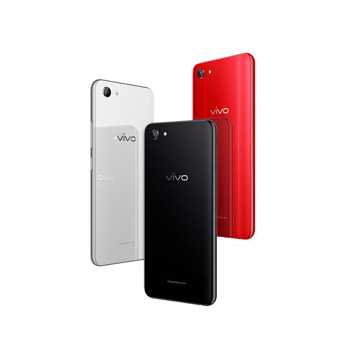 vivo-y83-ram-6-gb-rom-128gbหน้าจอ-hd-6-22-นิ้ว-รับประกัน-1-ปี-ติดฟิล์มกระจกให้ฟรี