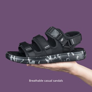 XINXIN รองเท้าแตะรัดส้น Sandals  ชาย หญิง