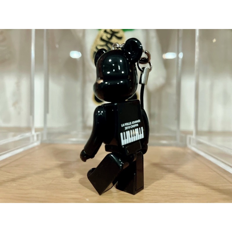 ของแท้-berbrick-100-chopin-la-folle-journee-au-japon-2010-bearbrick