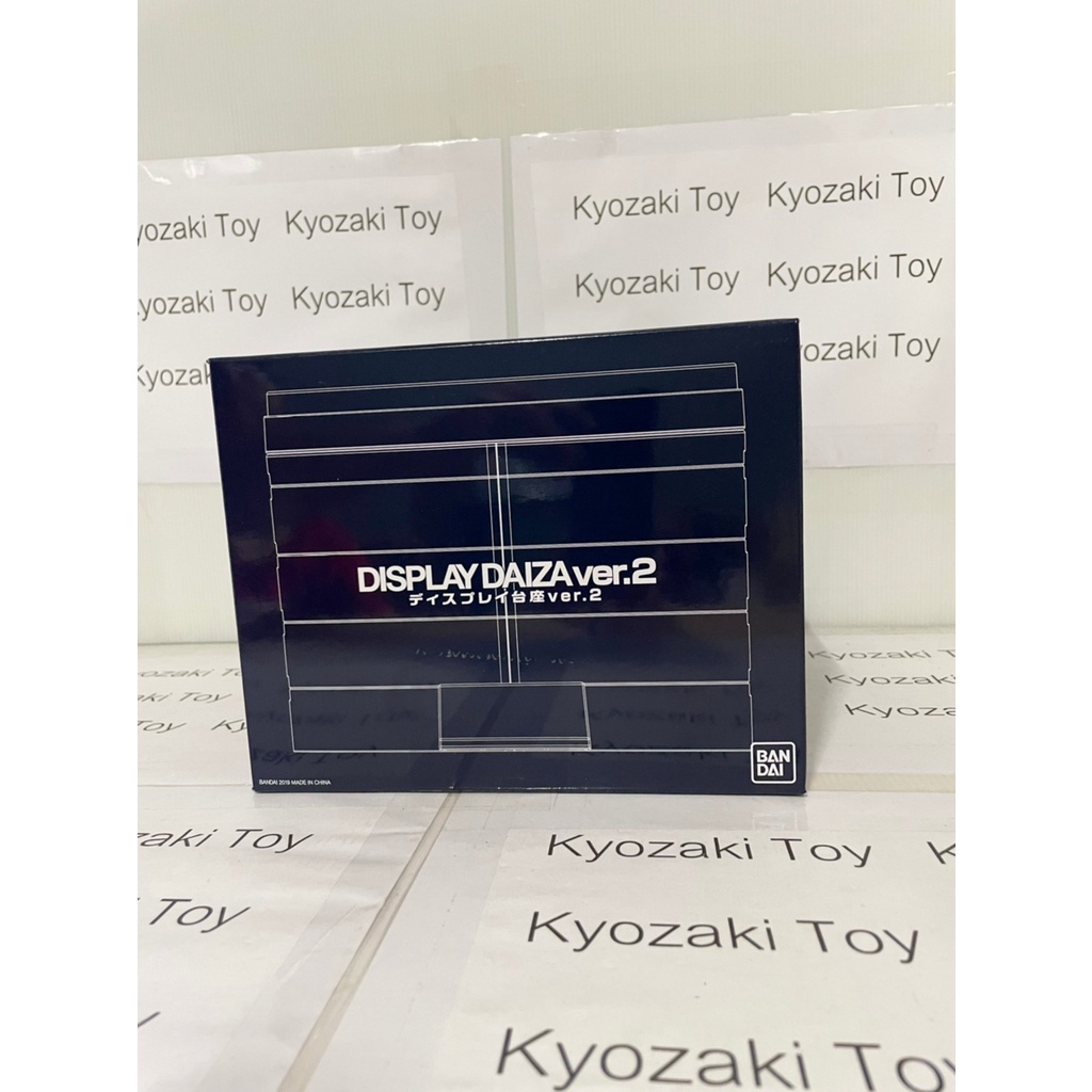 Display Daiza ver.2 ฐานวางตั้งเข็มขัดไรเดอร์มดแดง | Shopee Thailand