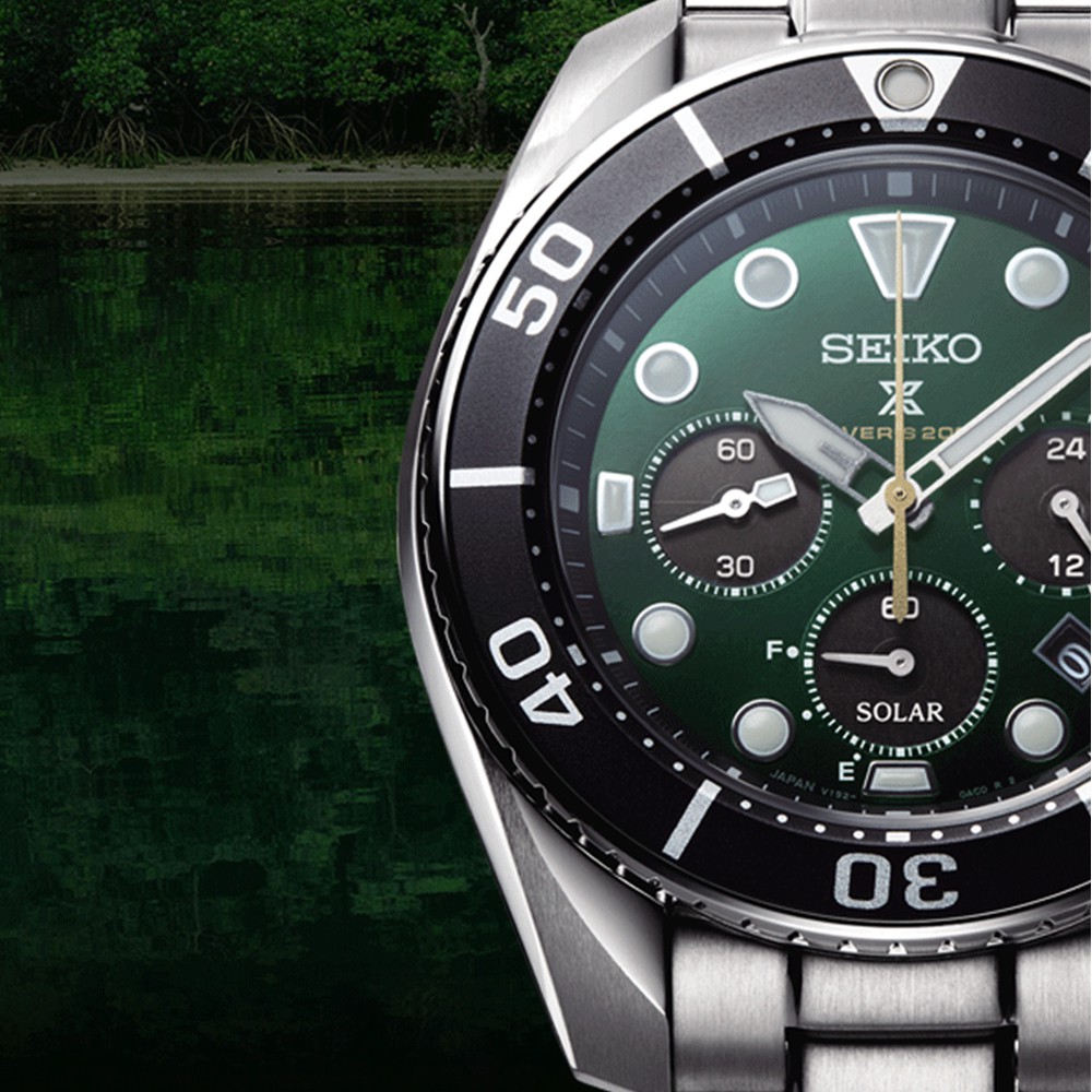 seiko-prospex-140th-solar-chronograph-diver-s-200m-limited-edition-นาฬิกาข้อมือผู้ชาย-สายสแตนเลส-รุ่น-ssc807j1-ssc807j