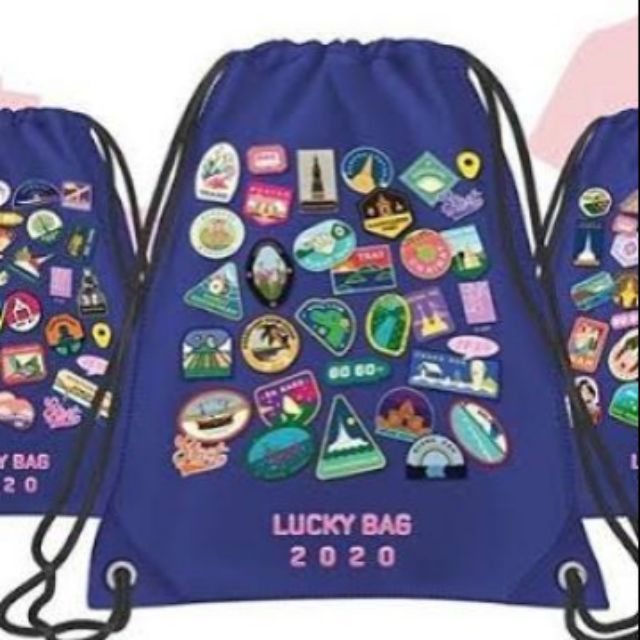 lucky-bag-ริสแบรน-เสื้อ-ปฎิทิน-จาก-official-bnk48