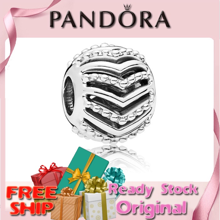 pandora-สร้อยข้อมือเงิน-925-เครื่องประดับ-diy-797805-ของขวัญวันเกิด-สําหรับสุภาพสตรี-p825