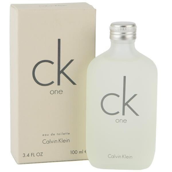 ของแท้-พร้อมกล่อง-น้ำหอม-calvin-klein-ck-one-edt-ck-be-edt-eau-de-toilette-ของใหม่100ml