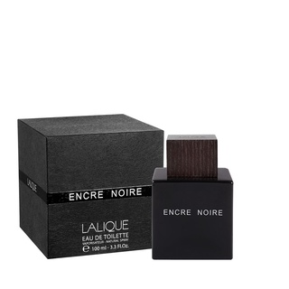 Lalique Encre Noire EDT น้ำหอมแท้