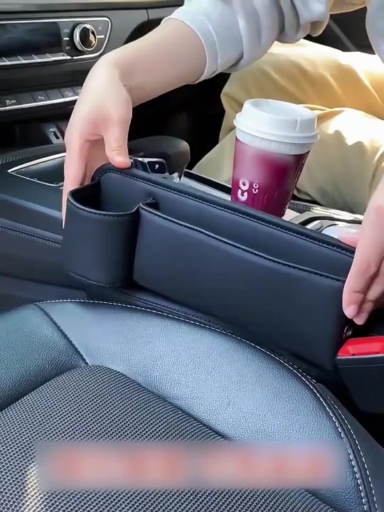 zlwr-seat-gap-filler-seat-organizer-multifunctional-seat-gap-storage-bag-car-seat-gap-filler-console-side-seat-gap-filler-car-seat-gap-filler-multifunctional-seat-gap-storage-bag-with-phone-cup-holder