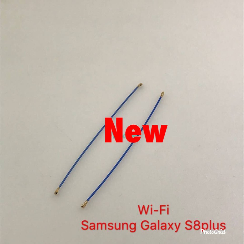 แพรสัญญาณโทรศัพท์-signal-cable-wifi-samsung-s8-plus