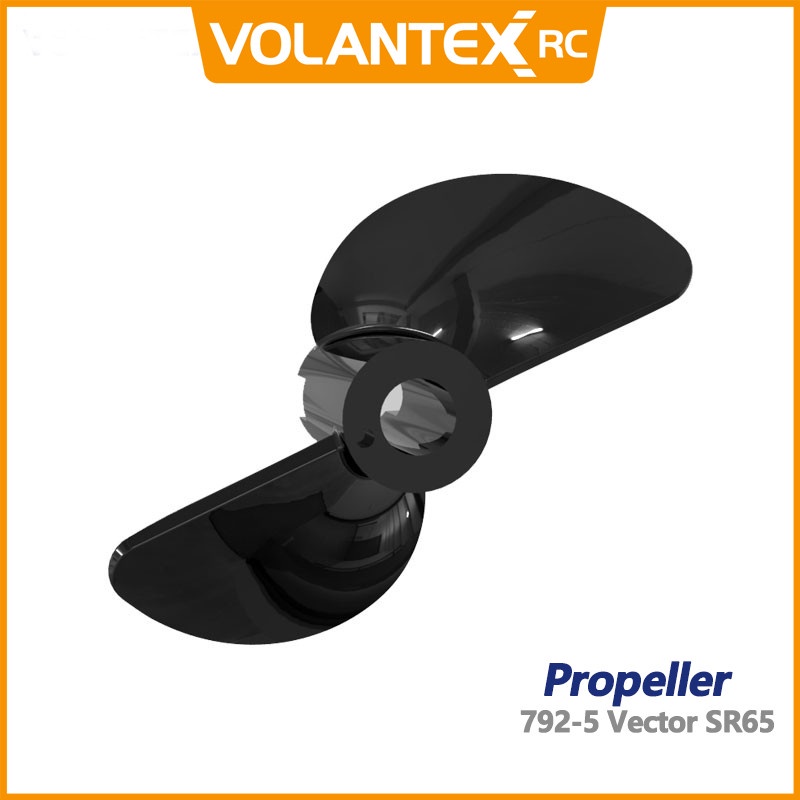 volantex-rc-boat-parts-hull-propeller-motor-coupler-motor-mount-switch-bolt-shaft-propeller-for-vector-sr65-792-5-boat