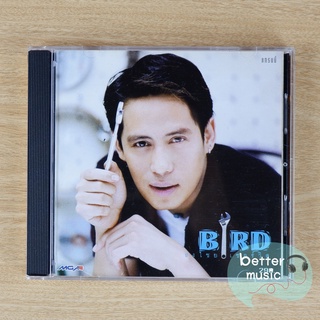 CD เพลง เบิร์ด ธงไชย แมคอินไตย์ อัลบั้ม ธงไชย เซอร์วิส (Thongchai Service)