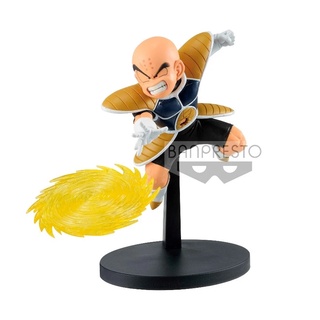 [Pre-order:2032-03] Banpresto DRAGON BALL Z G×MATERIA THE KRILLIN Figure