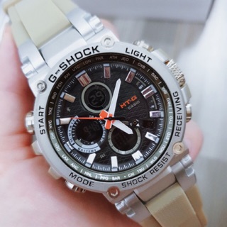 นาฬิกาแฟชั่น 🔥 G-Steel limited มาใหม่🔥