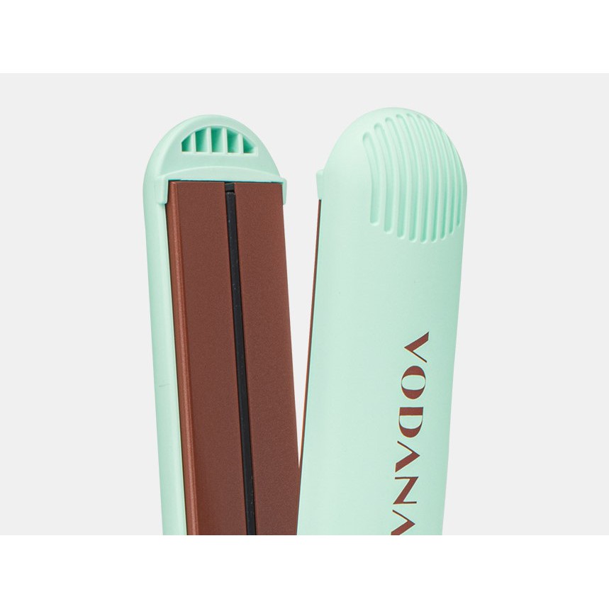 พรี-vodana-soft-bar-flat-iron-สี-mint-choco