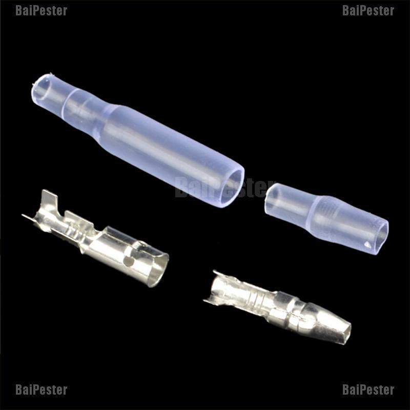ชุดขั้วต่อสายไฟยานยนต์-เส้นผ่าศูนย์กลาง-4-มม-10-ชุด