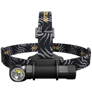 NITECORE HC33 Headlamp 1800 Lumen CREE XHP35 HD LED Waterproof Flashlight Outdoor Camping Travel