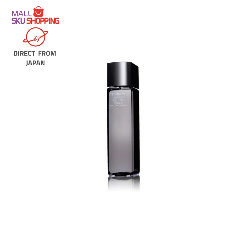 SHISEIDO/shiseido/MEN Medicated Scalp Tonic 200ml/hair tonic/hair care