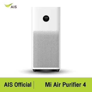 Xiaomi Mi Air Purifier 4